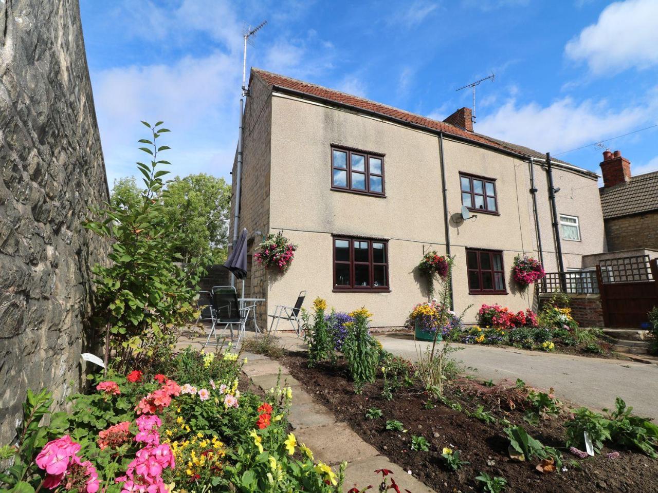 Dove Cottage Clowne Dış mekan fotoğraf