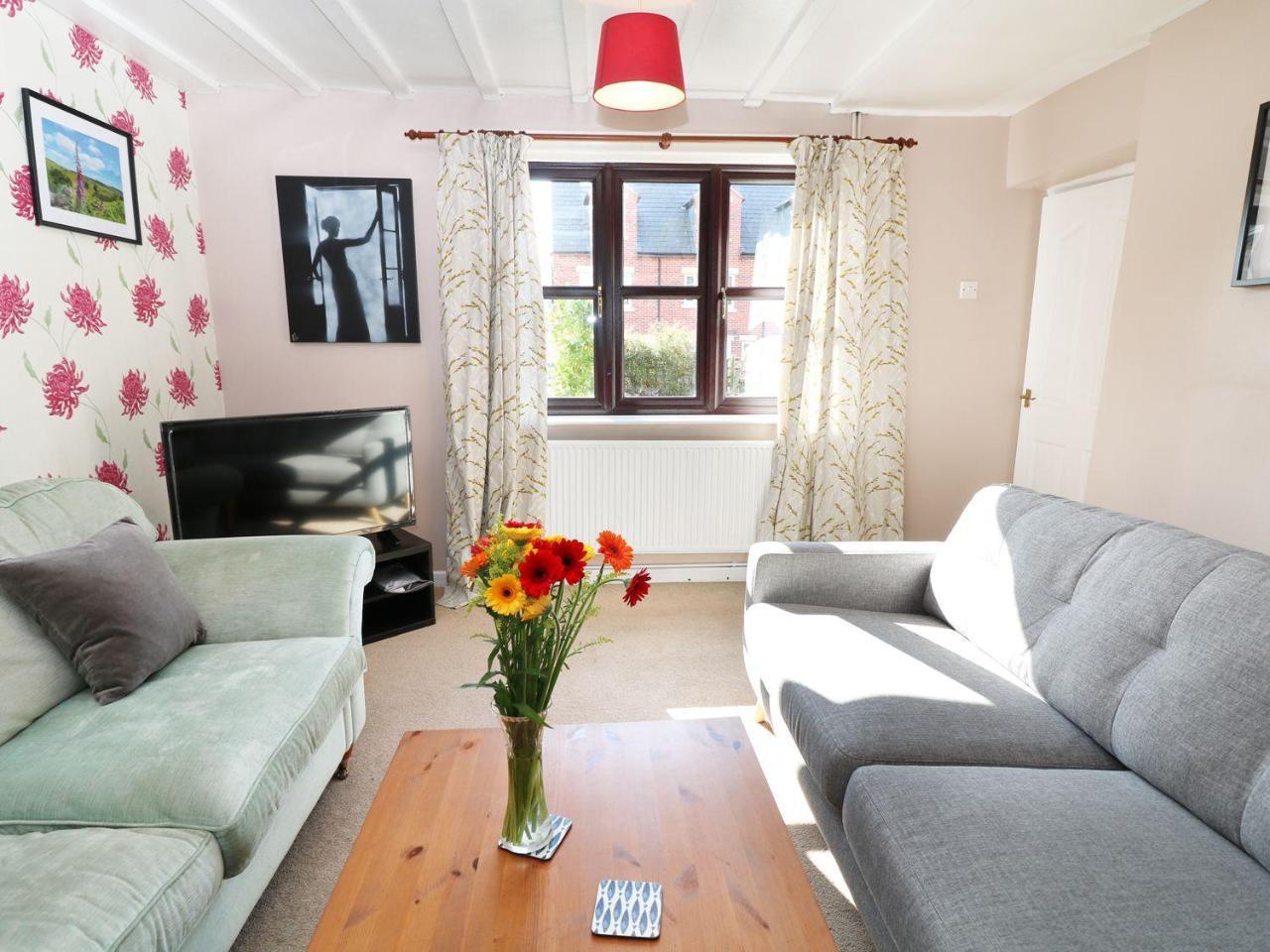 Dove Cottage Clowne Dış mekan fotoğraf