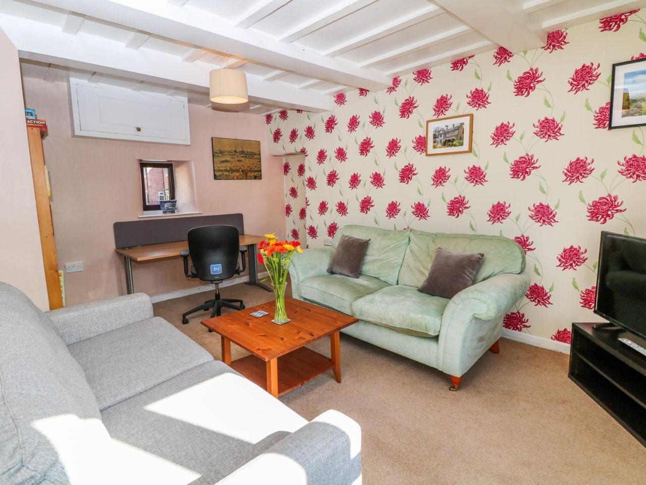 Dove Cottage Clowne Dış mekan fotoğraf