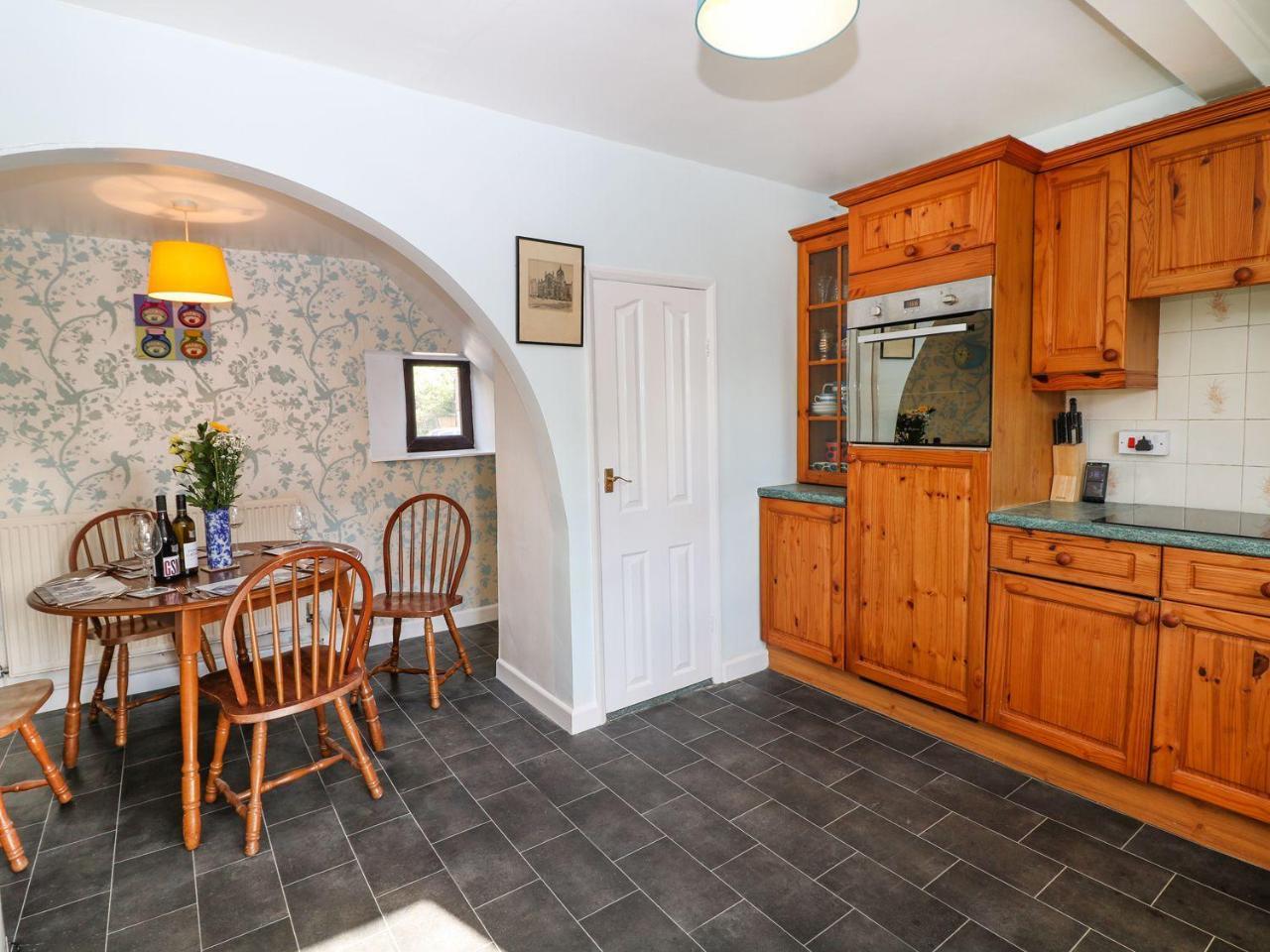 Dove Cottage Clowne Dış mekan fotoğraf