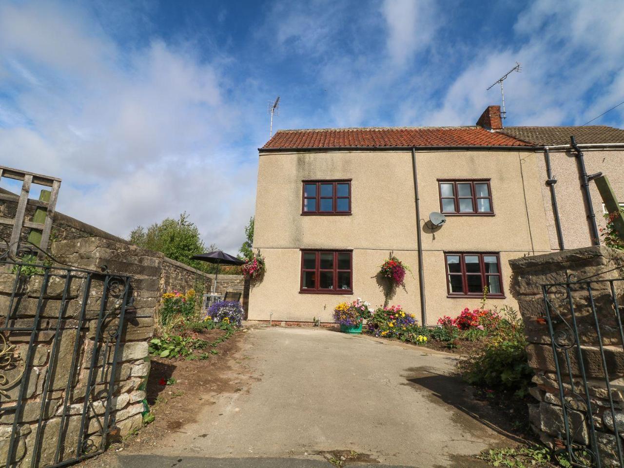 Dove Cottage Clowne Dış mekan fotoğraf