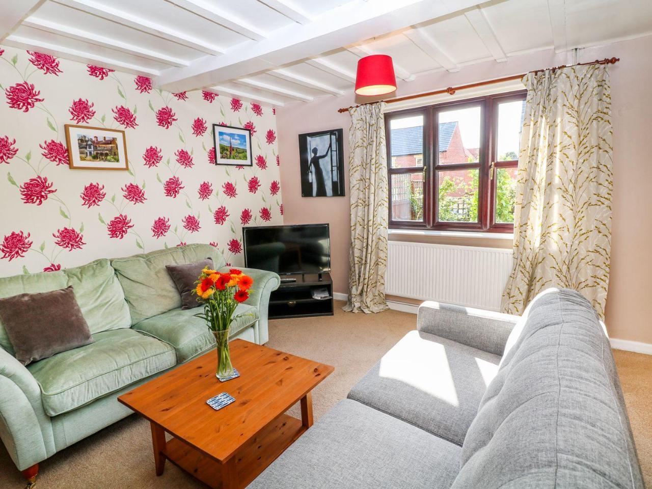 Dove Cottage Clowne Dış mekan fotoğraf